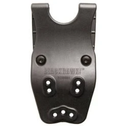 Blackhawk Jacket Slot Duty Belt Loop W/ Duty Holster Screws.