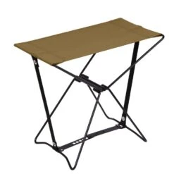 Rothco Folding Camp Stool.