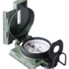 Cammenga Phosphorescent Lensatic Compass.