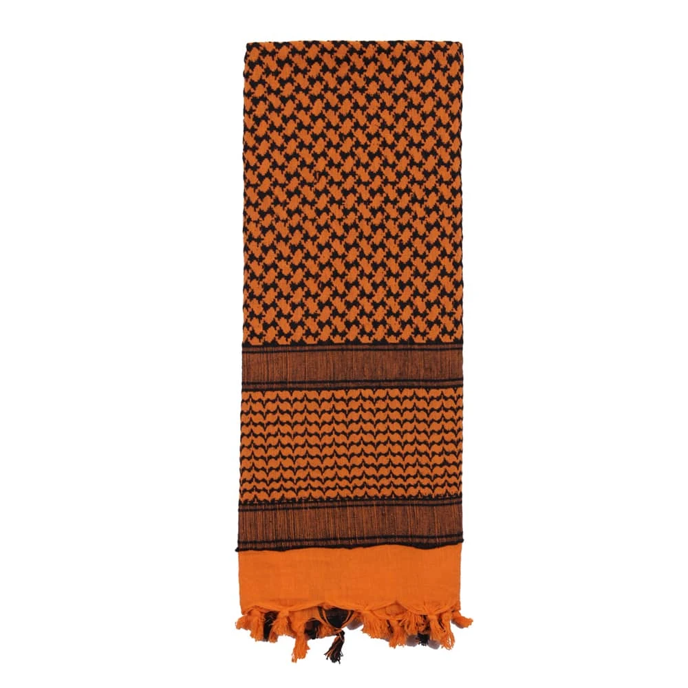 Rothco Shemagh Tactical Scarf.