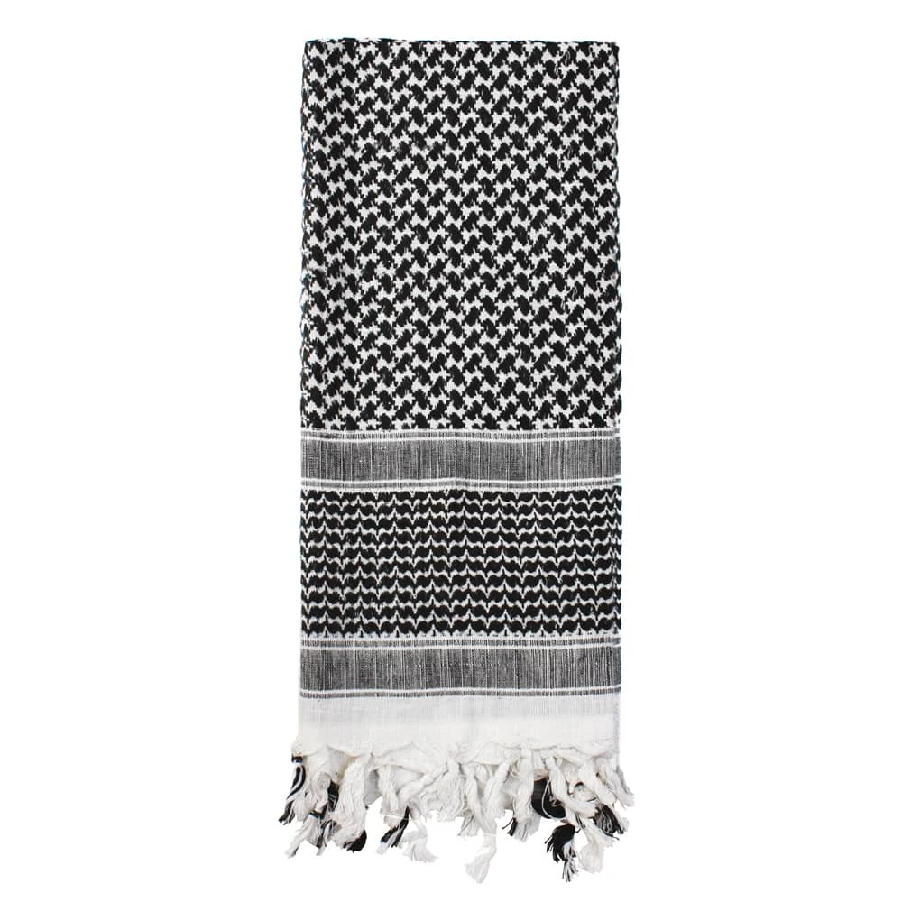 Rothco Shemagh Tactical Scarf.