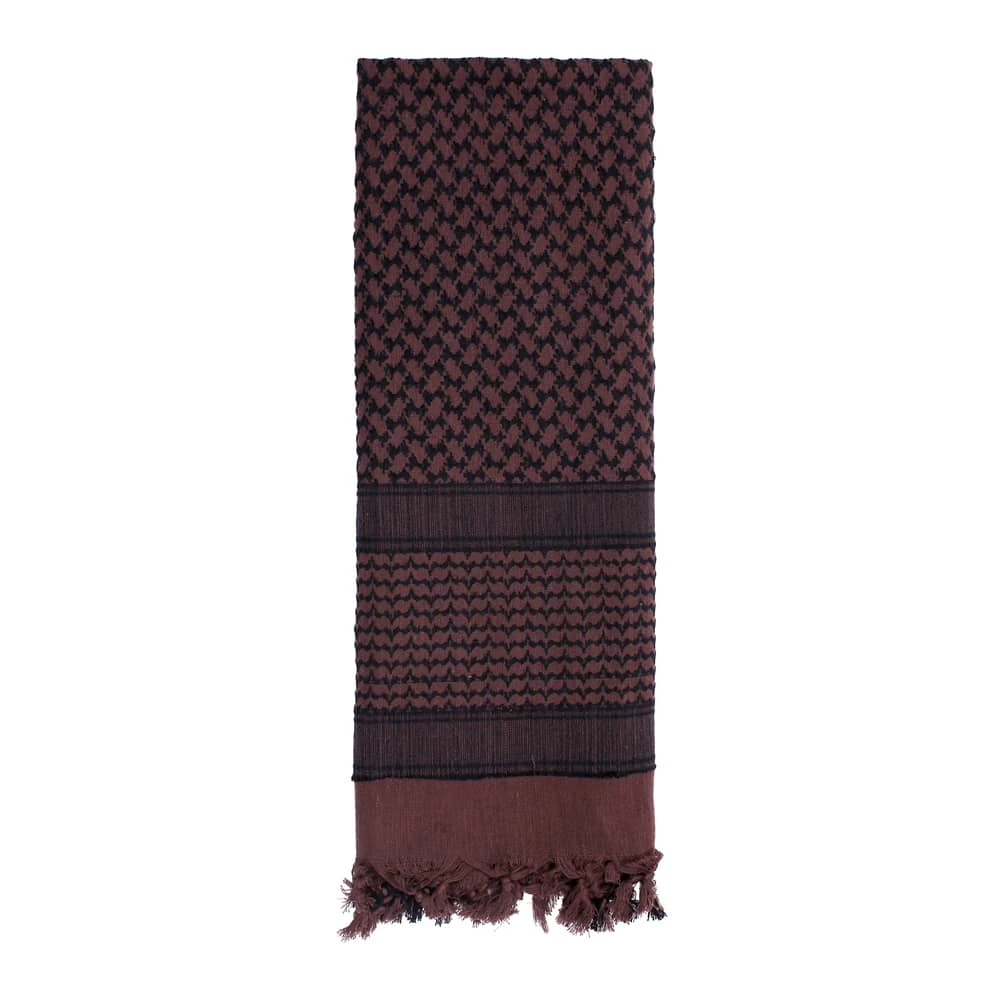 Rothco Shemagh Tactical Scarf.