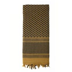 Rothco Shemagh Tactical Scarf.