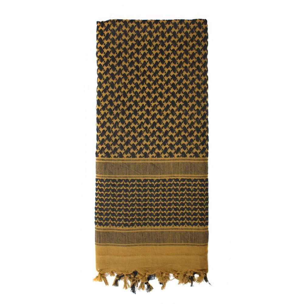 Rothco Shemagh Tactical Scarf.