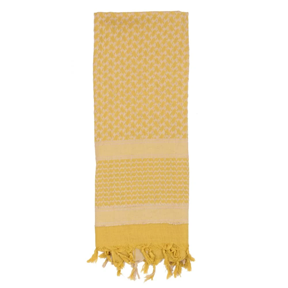 Rothco Shemagh Tactical Scarf.