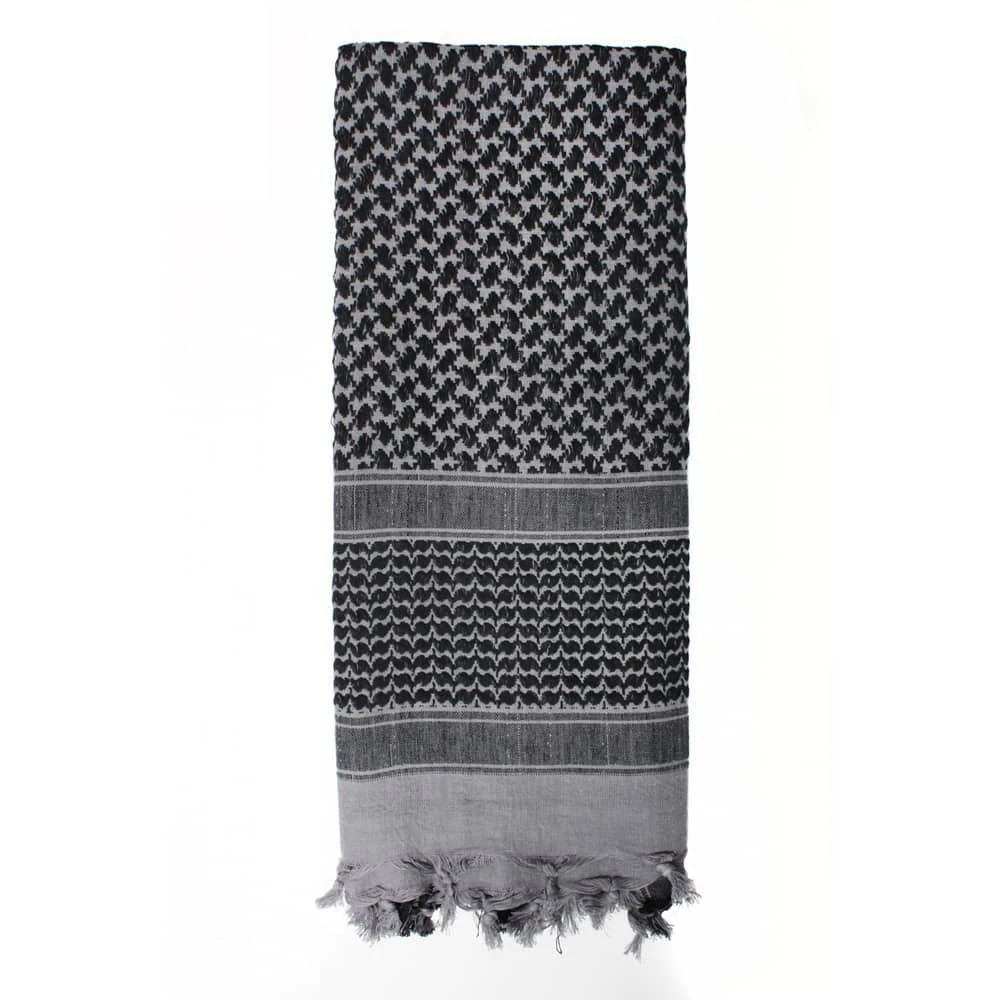 Rothco Shemagh Tactical Scarf.