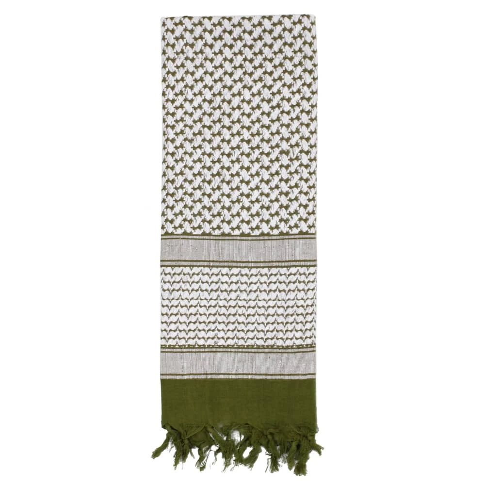 Rothco Shemagh Tactical Scarf.