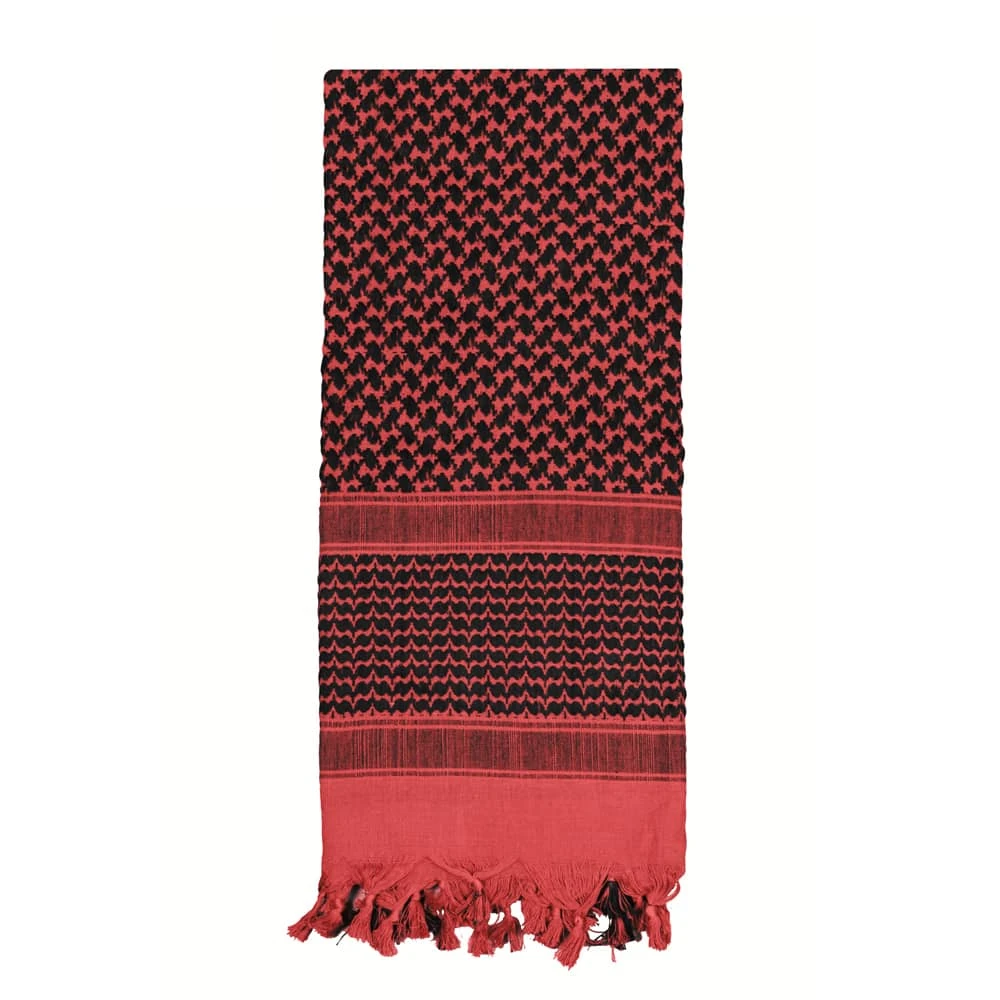 Rothco Shemagh Tactical Scarf.