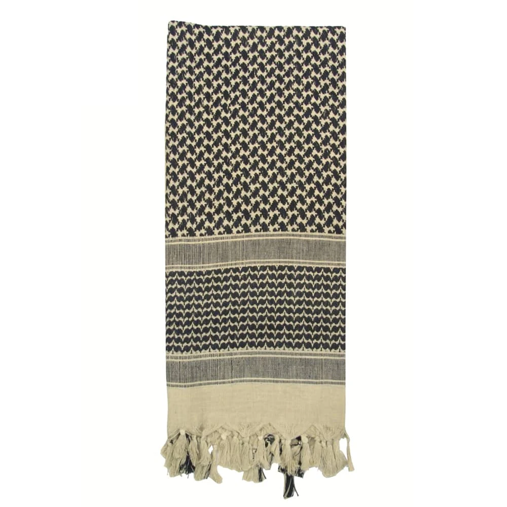 Rothco Shemagh Tactical Scarf.