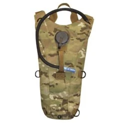 5ive Star Gear Hydration System Backpack.