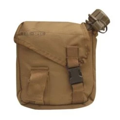 5ive Star Gear 2QT Canteen Cover MOLLE.
