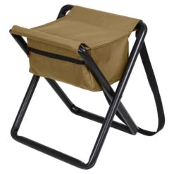 Rothco Deluxe Stool With Pouch.