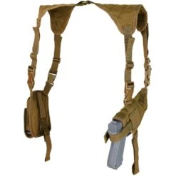 Condor Universal Shoulder Holster.