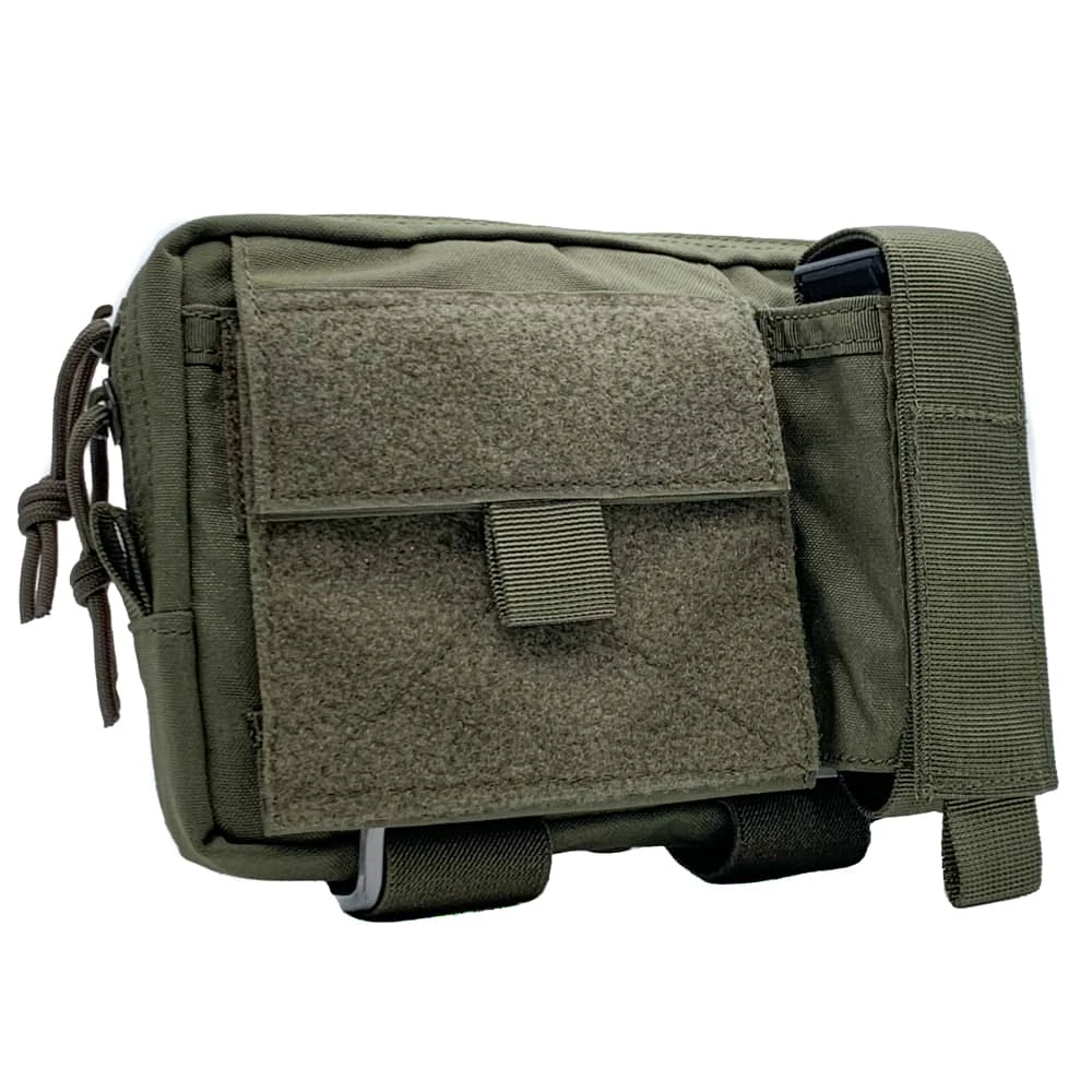 Shellback Tactical Super Admin Pouch.