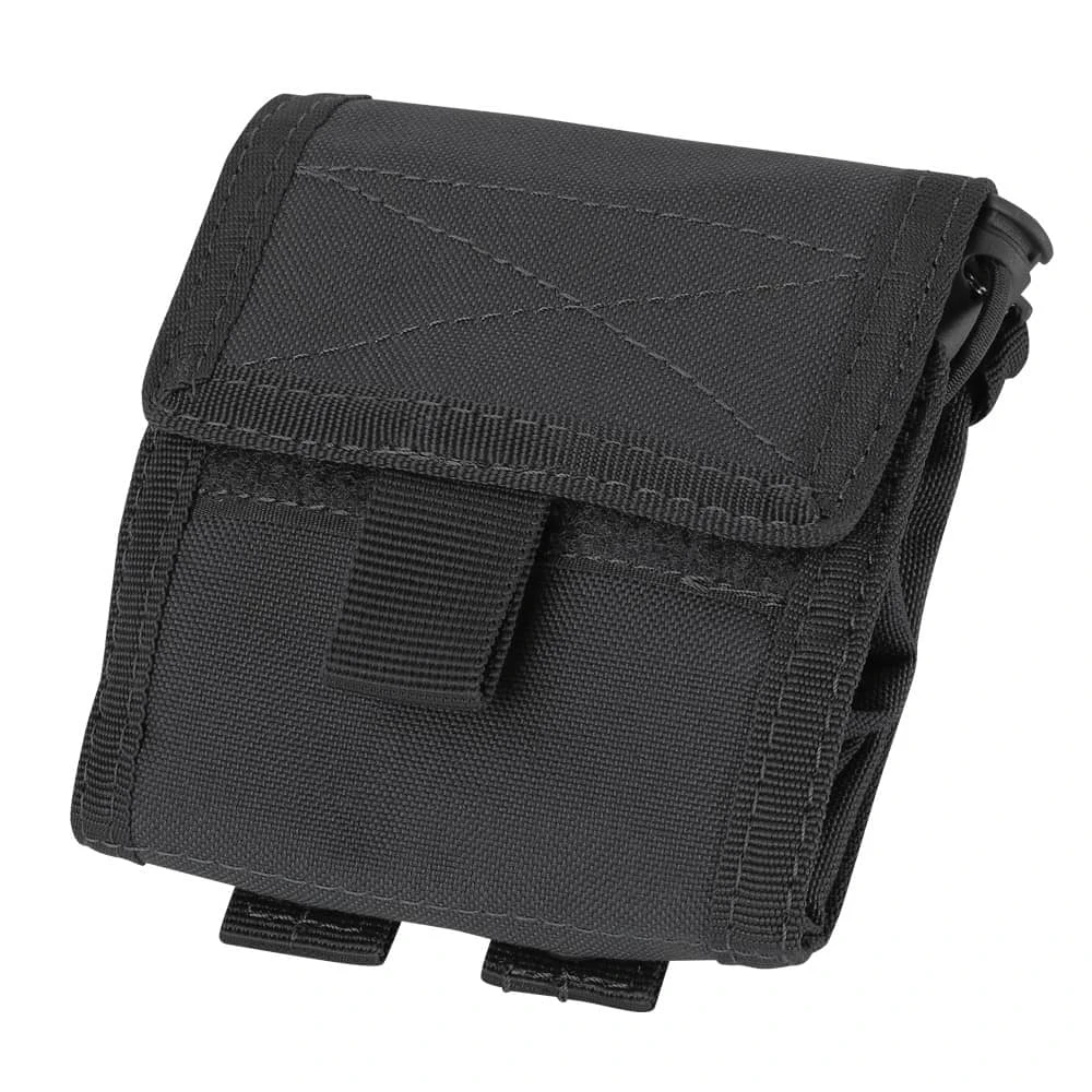 Condor Roll-Up Utility Pouch.