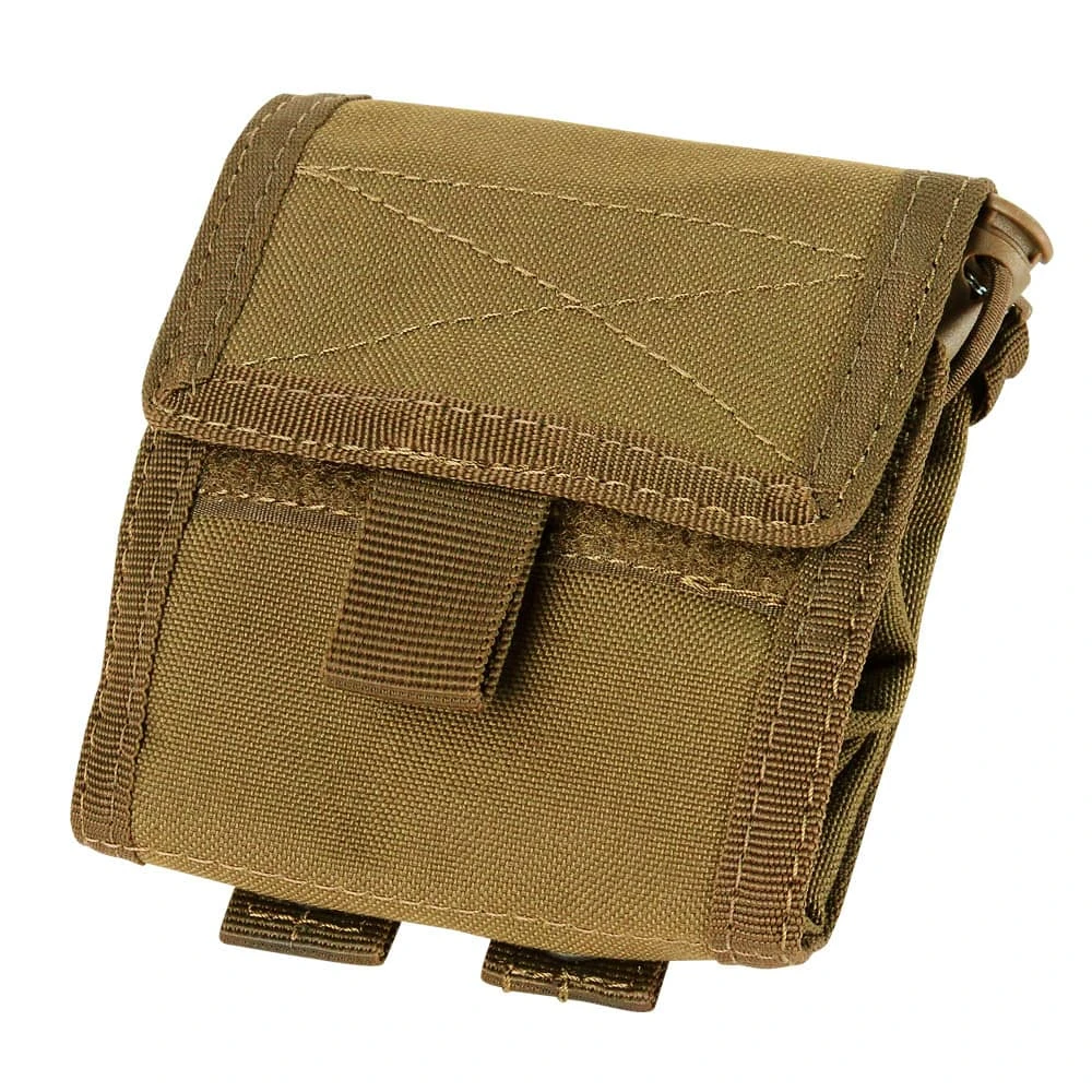Condor Roll-Up Utility Pouch.