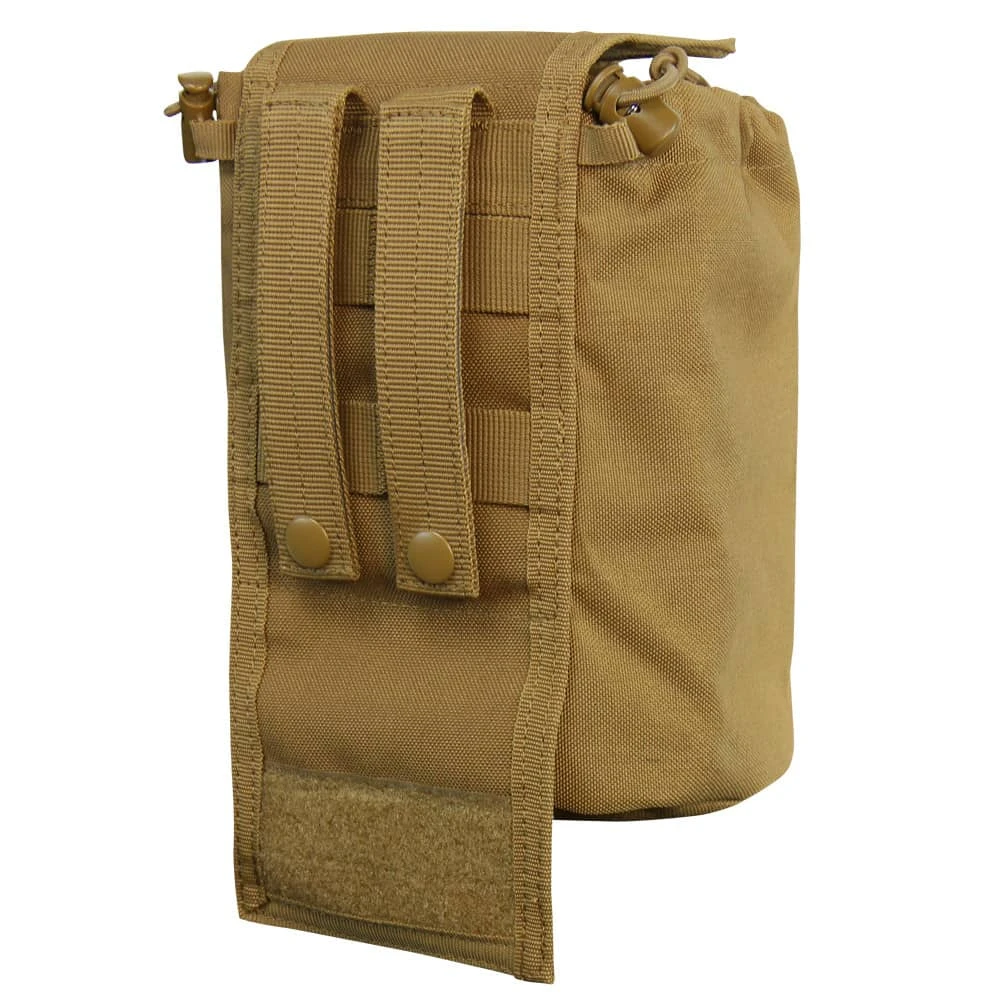 Condor Roll-Up Utility Pouch.