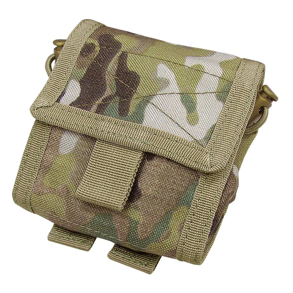 Condor Roll-Up Utility Pouch.