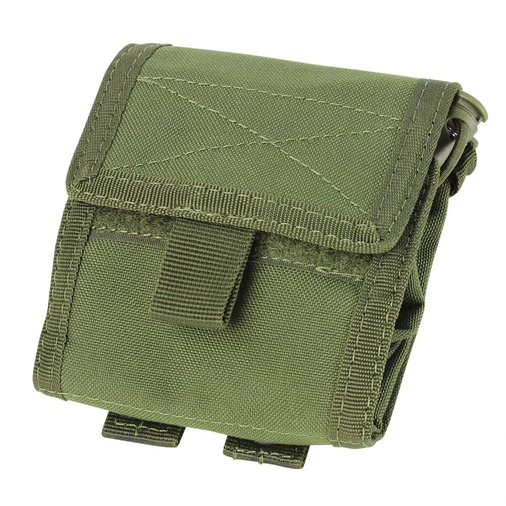 Condor Roll-Up Utility Pouch.