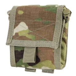 Condor Roll-Up Utility Pouch.