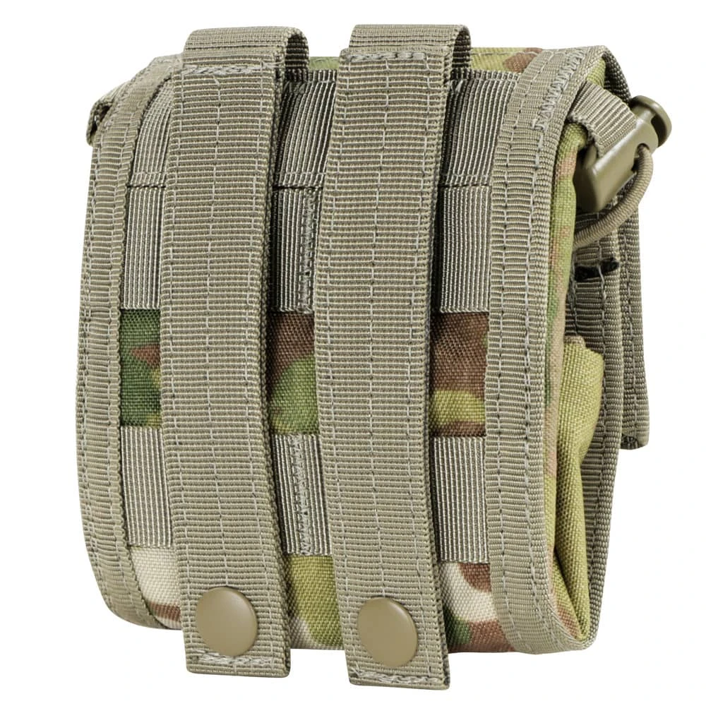 Condor Roll-Up Utility Pouch.