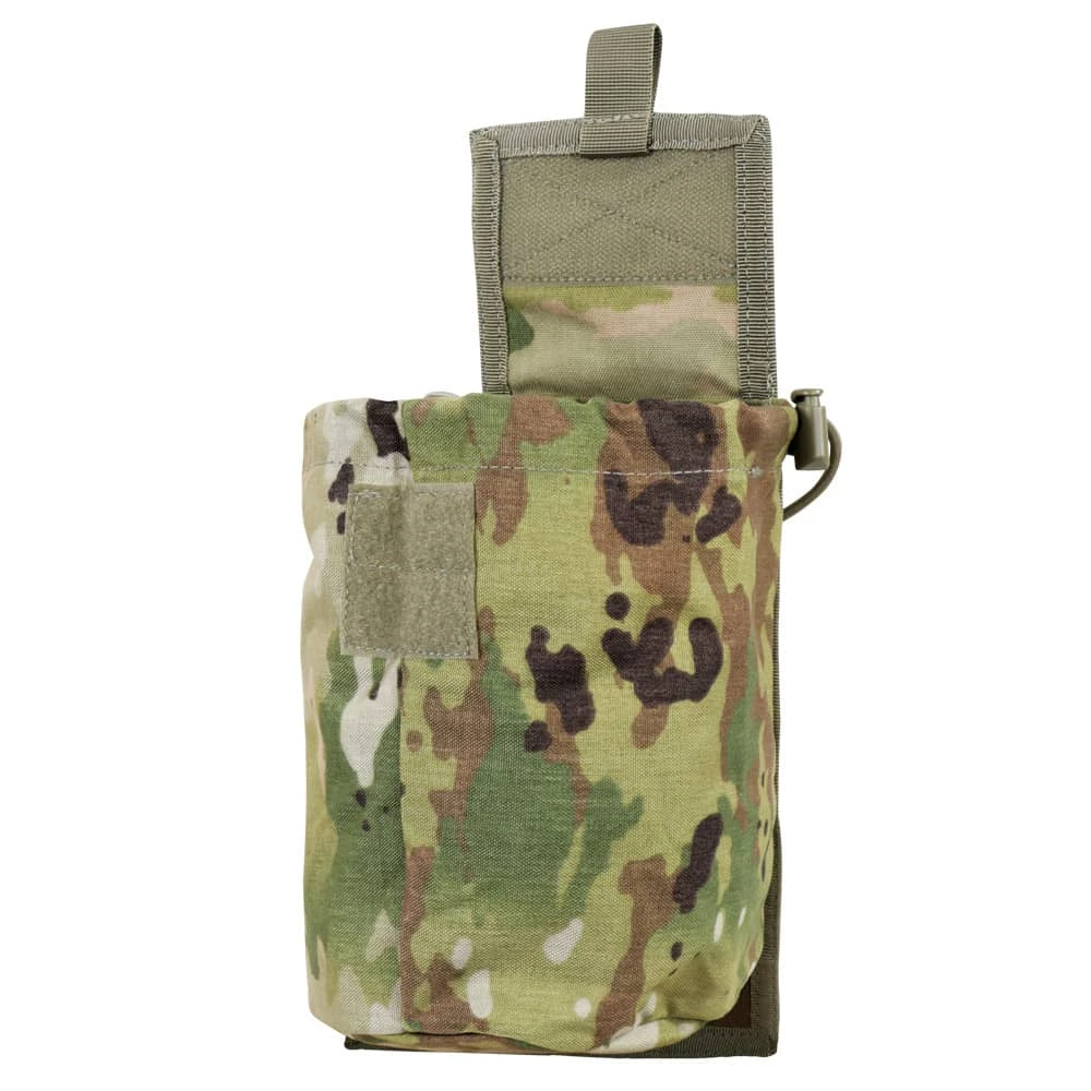 Condor Roll-Up Utility Pouch.