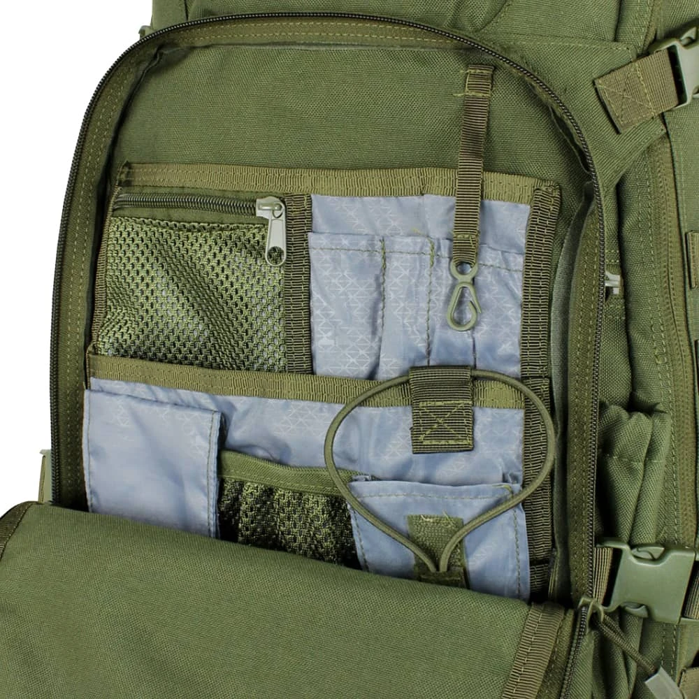 Condor Venture Pack.