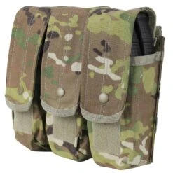 Condor Triple AR/AK Mag Pouch.