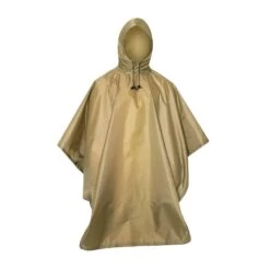 Rothco GI Rip-Stop Military Poncho.