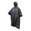 5ive Star Gear Nylon Rip-Stop Poncho.