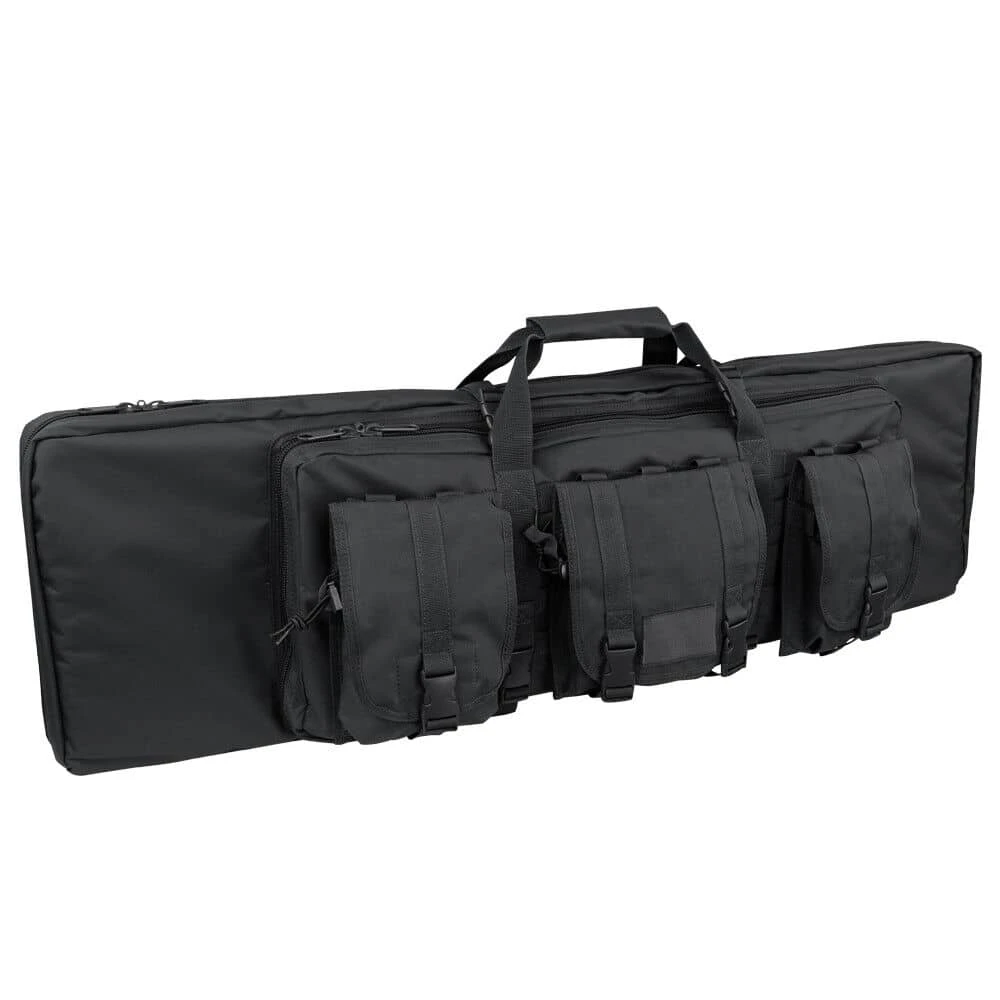 Condor 46" Double Rifle Case.