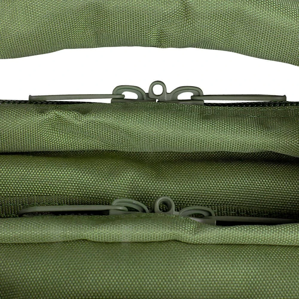 Condor 46" Double Rifle Case.