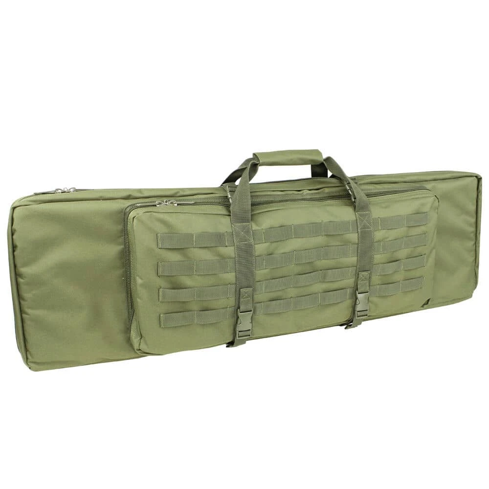 Condor 46" Double Rifle Case.