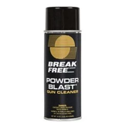 Break Free Powder Blaster 12oz.