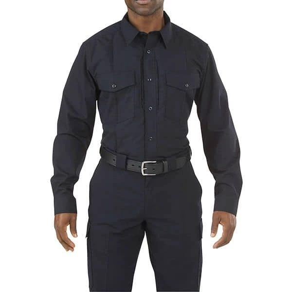 5.11 Stryke PDU Class B L/S Shirt.