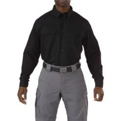 5.11 Tactical Stryke Long Sleeve Shirt.