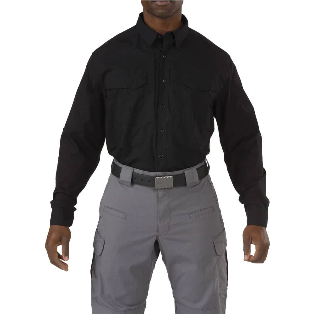 5.11 Tactical Stryke Long Sleeve Shirt.