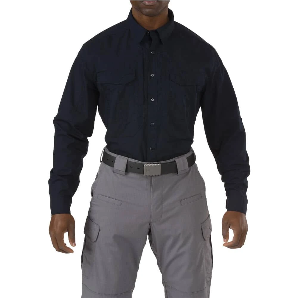 5.11 Tactical Stryke Long Sleeve Shirt.