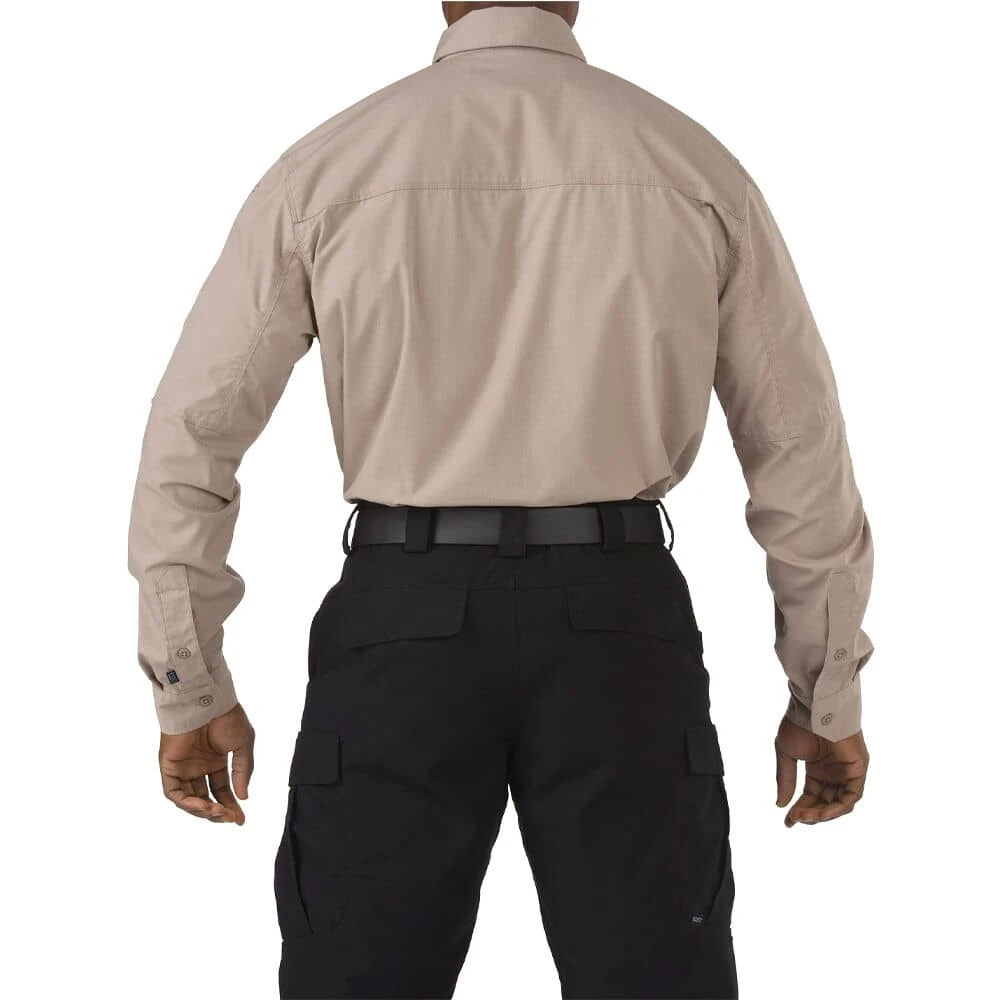 5.11 Tactical Stryke Long Sleeve Shirt.