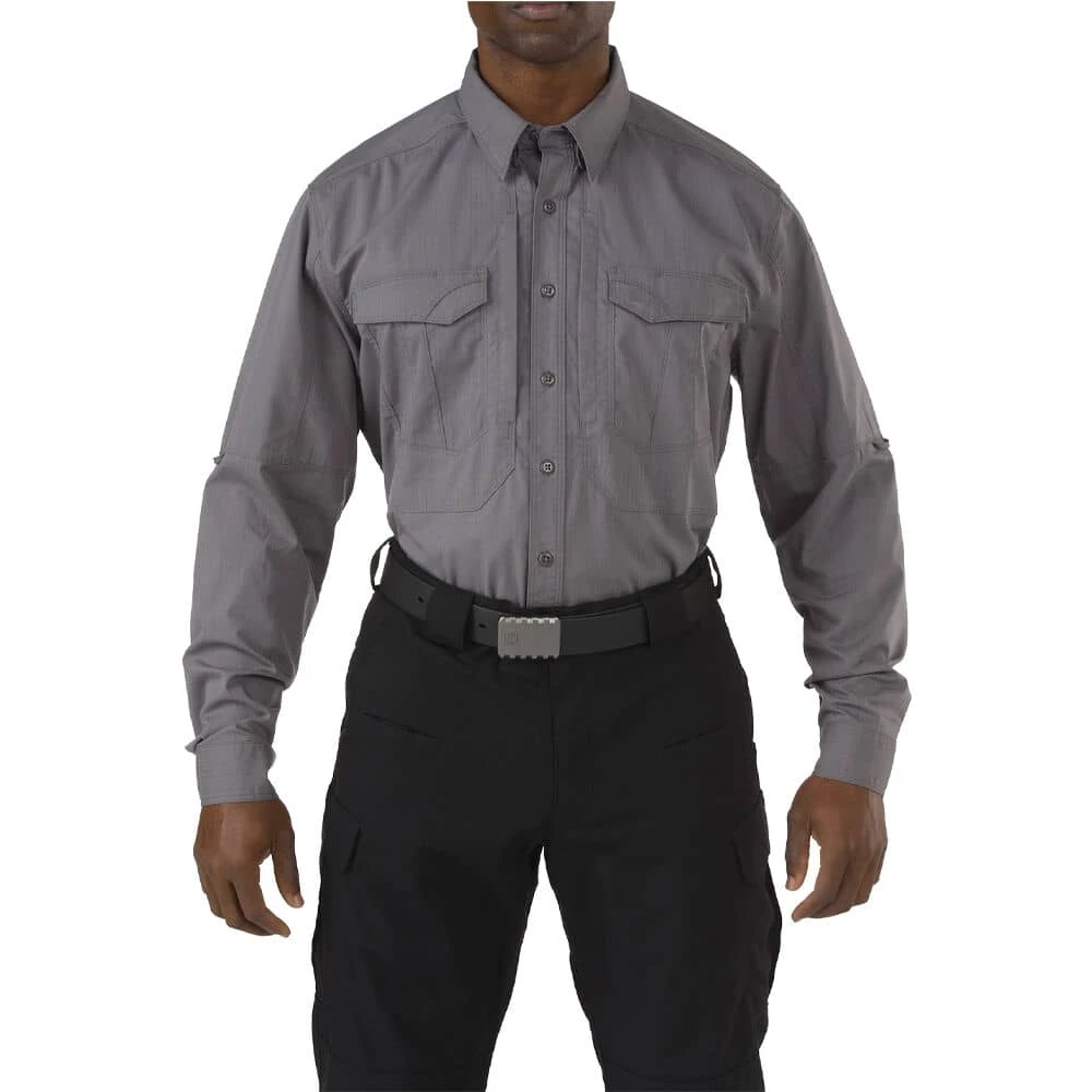 5.11 Tactical Stryke Long Sleeve Shirt.
