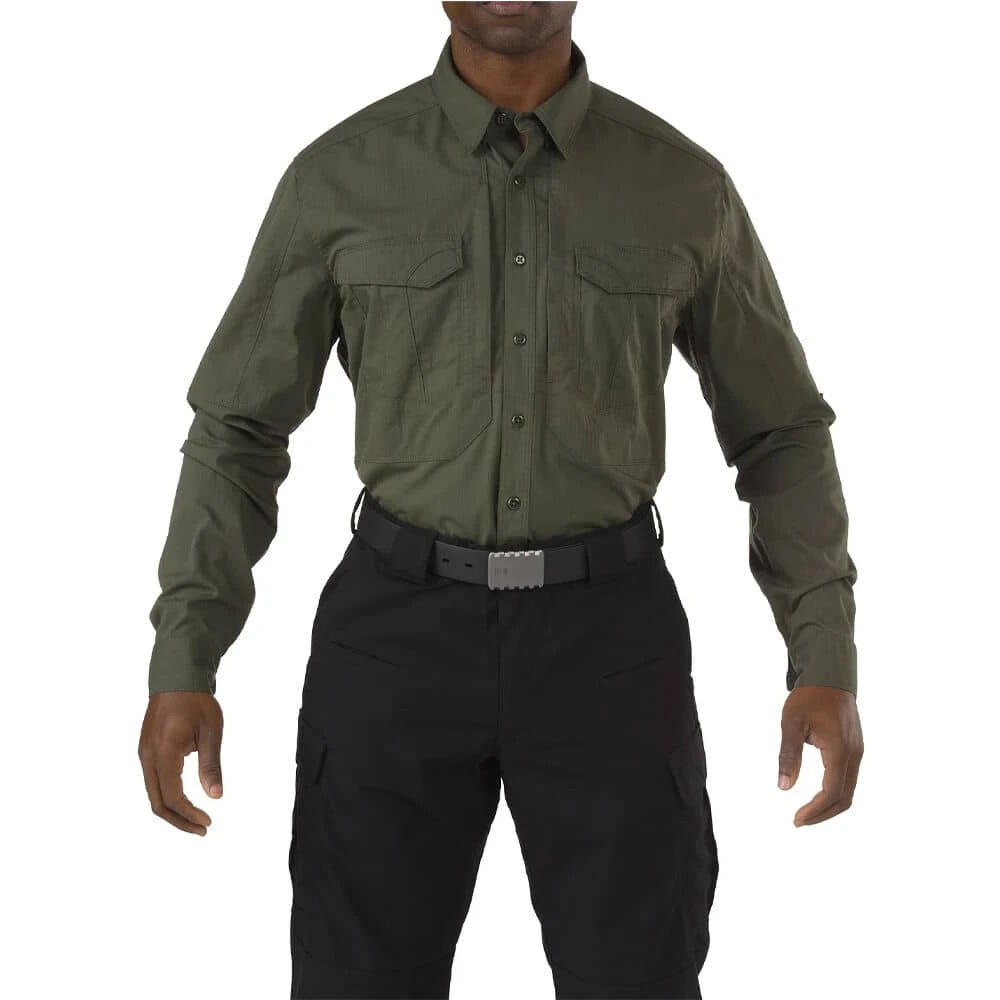 5.11 Tactical Stryke Long Sleeve Shirt.