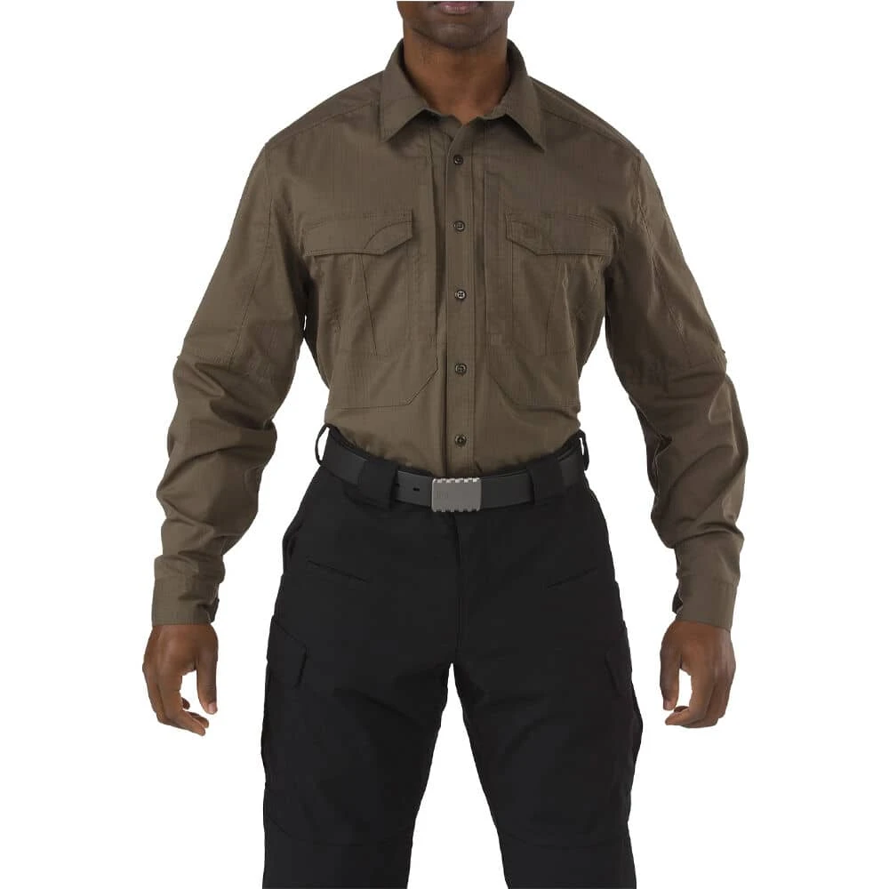5.11 Tactical Stryke Long Sleeve Shirt.