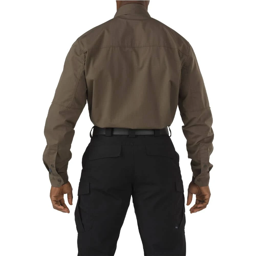 5.11 Tactical Stryke Long Sleeve Shirt.