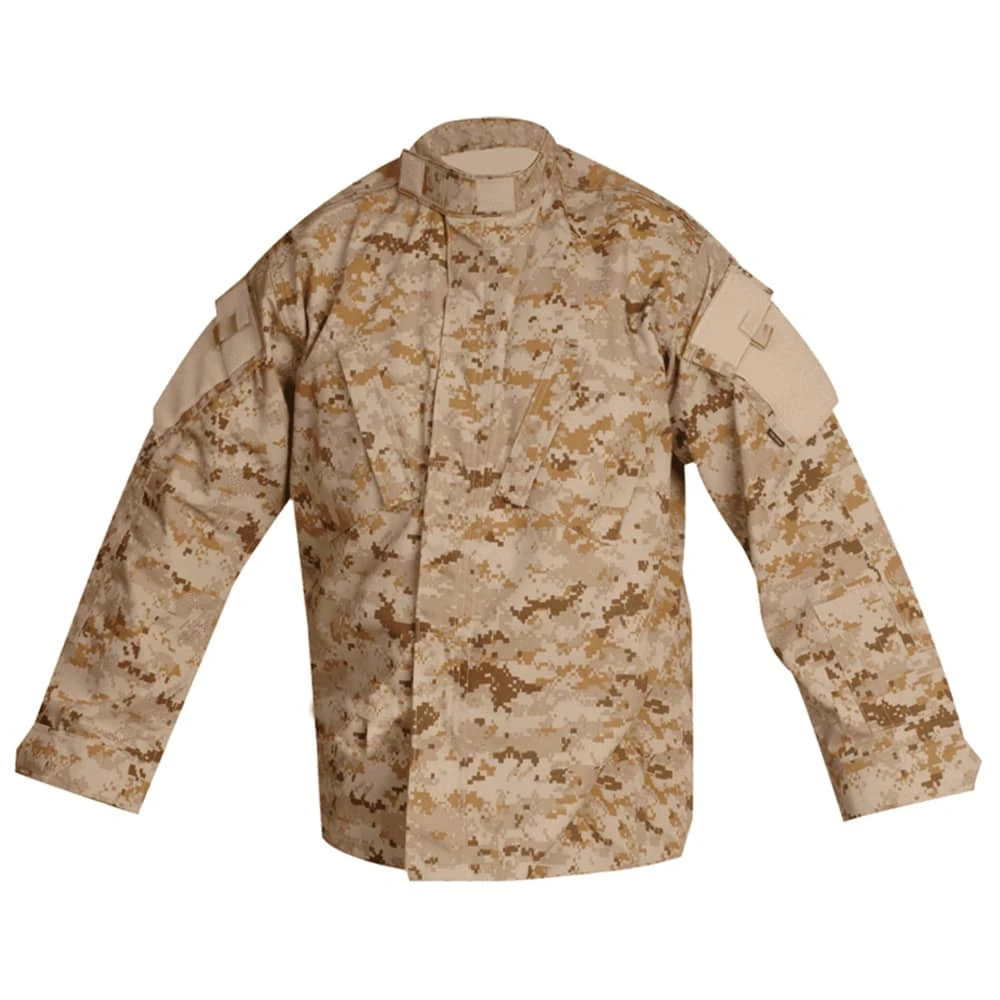 Tru Spec 65 35 Poly Cotton Ripstop T.R.U. Shirts.