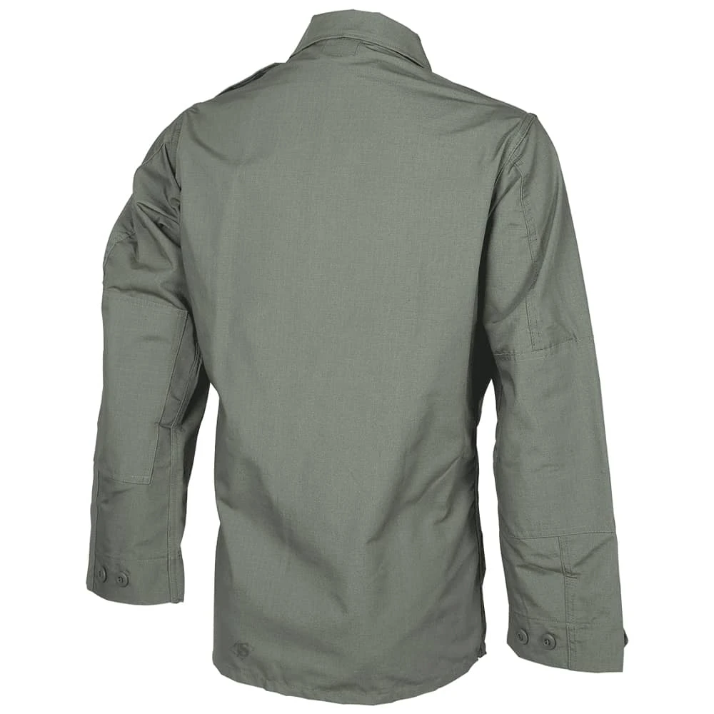 Tru Spec 65 35 Poly Cotton Ripstop T.R.U. Shirts.