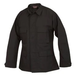 Tru-Spec 100% Cotton Ripstop BDU Coats.