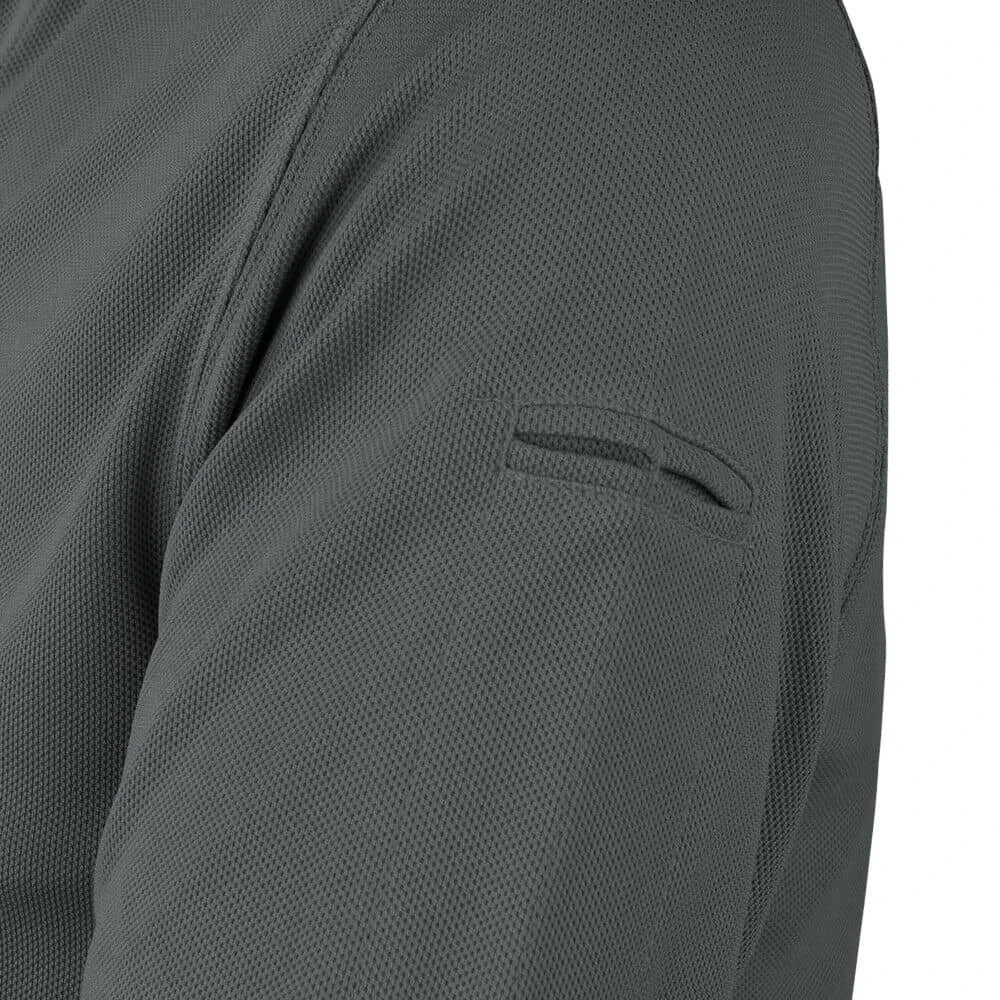 Condor Long Sleeve Performance Polo.