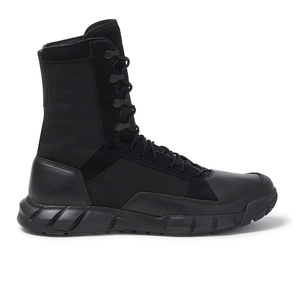 Oakley SI Light Patrol Boots.