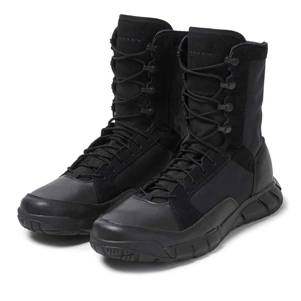 Oakley SI Light Patrol Boots.