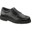 Bates High Shine Duty Oxfords Shoes.